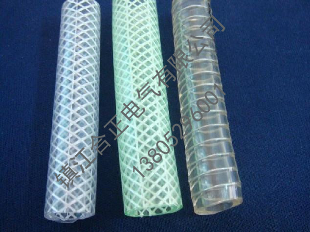 九龙坡透明PVC软管